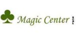 Magic Center  SCRL