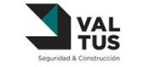 VALTUS Seguridad y Construcción
