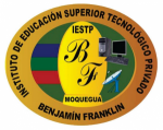 IESTP Benjamín Franklin IESTP Benjamín Franklin